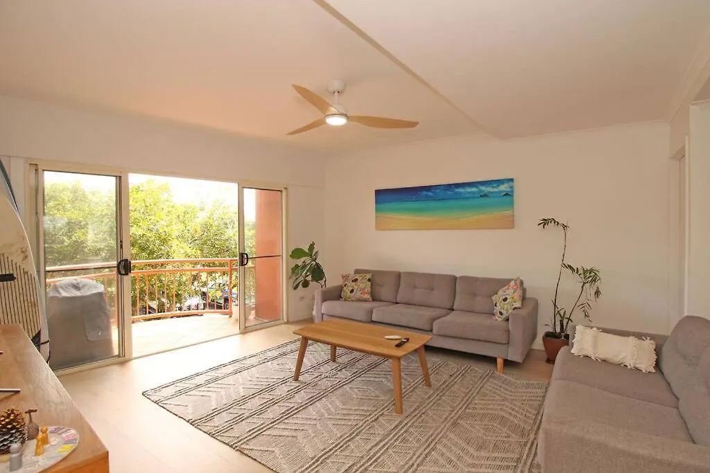 Marcoola Seaside Apartment 0*,  Australia