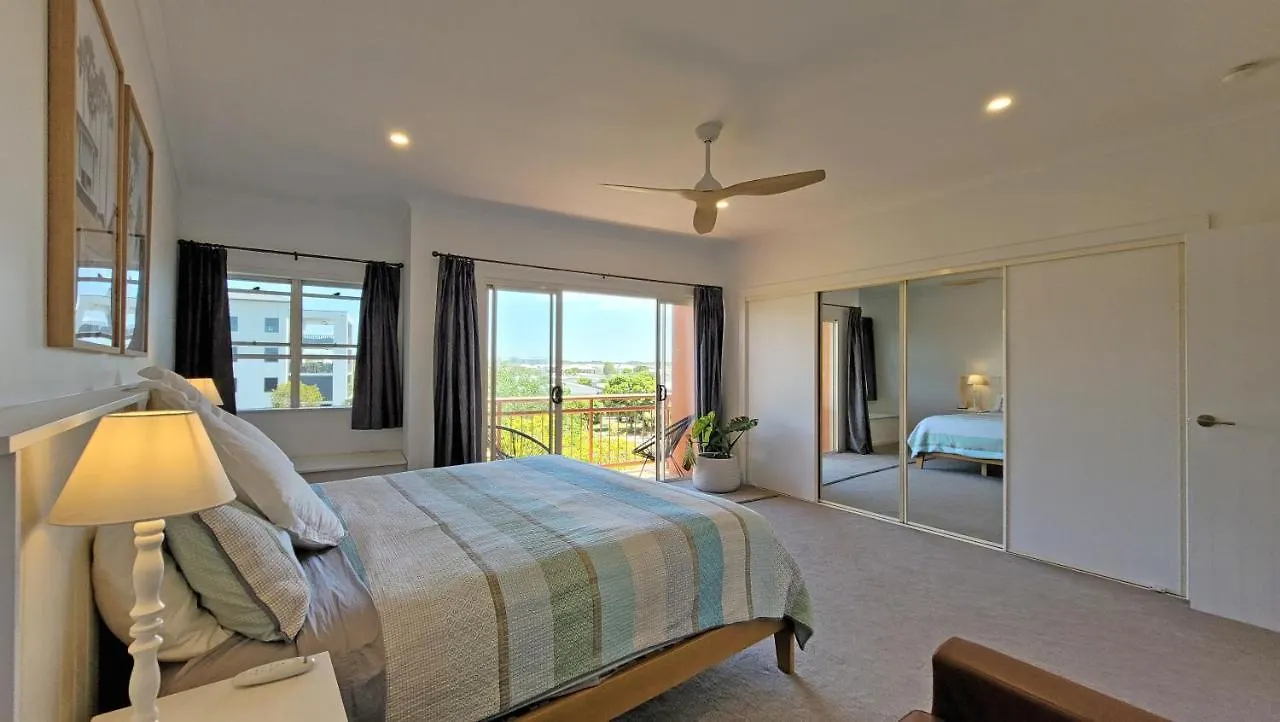 Marcoola Seaside Apartment Australia