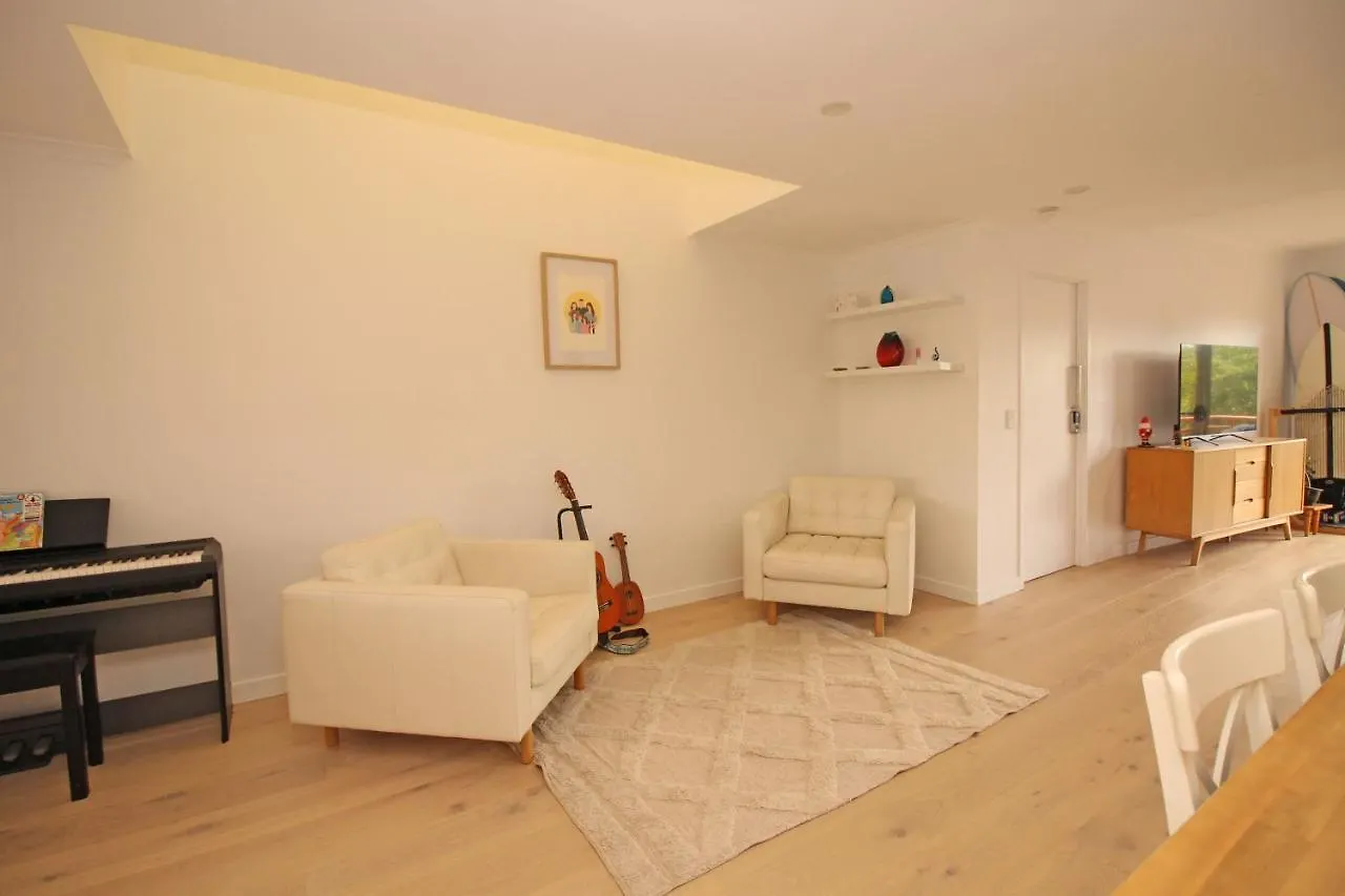 Marcoola Seaside Apartment
