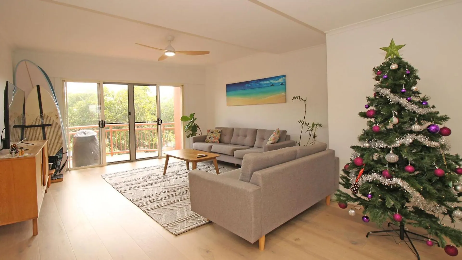 Marcoola Seaside Apartment Australia