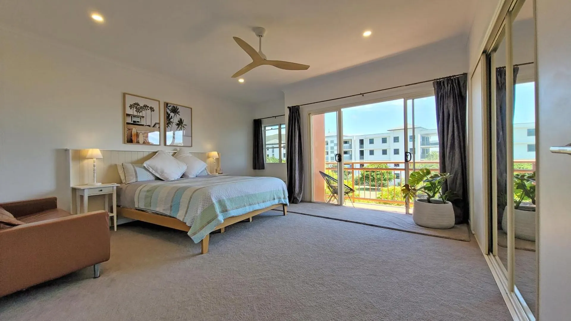 Marcoola Seaside Apartment Australia
